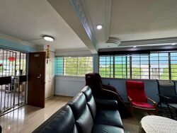 Blk 265 Yishun Street 22 (Yishun), HDB 5 Rooms #566212221